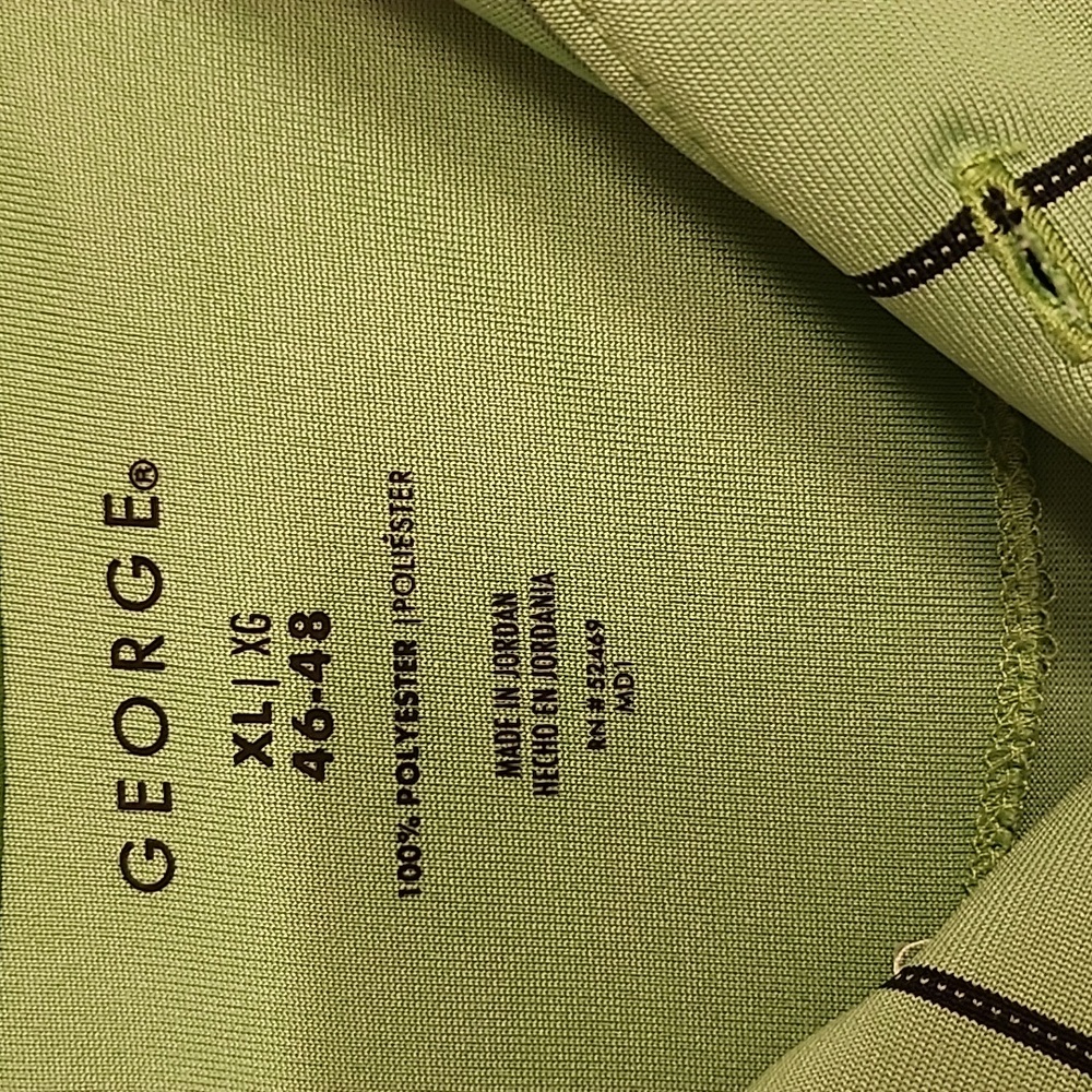 Golf shirt